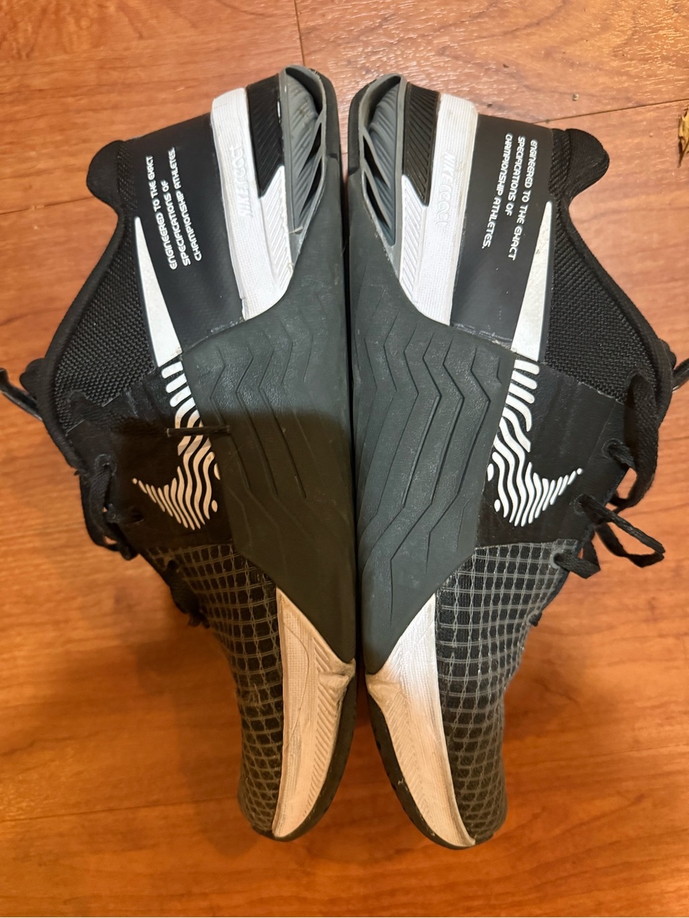 Nike Metcon